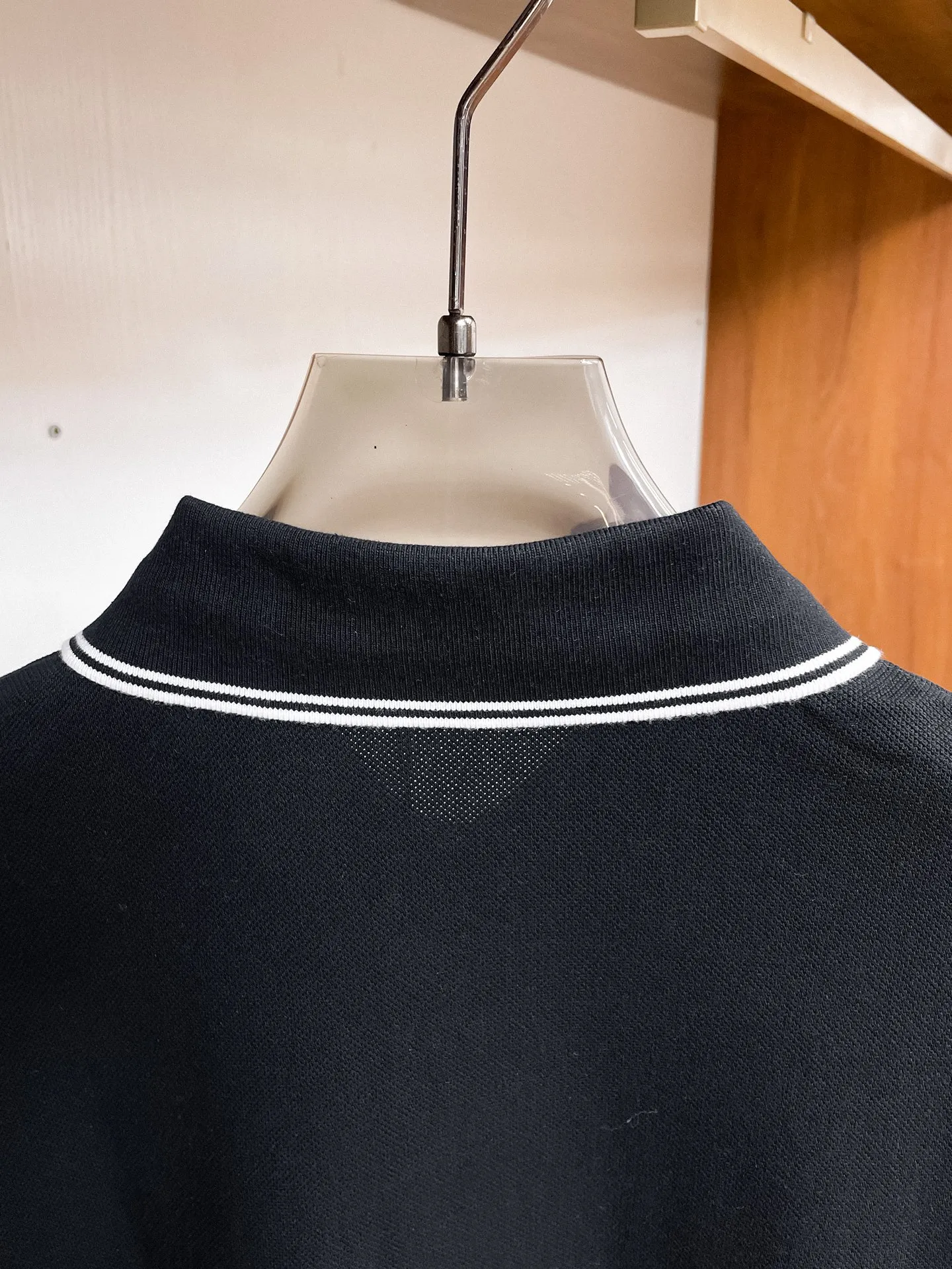 🔥🔥2036ss polo 🌹 ， Classic LOGO 🥰 ， Breathable 🎉🎉 ， ， ， ， ， ✂️ ！Size：M-XXL